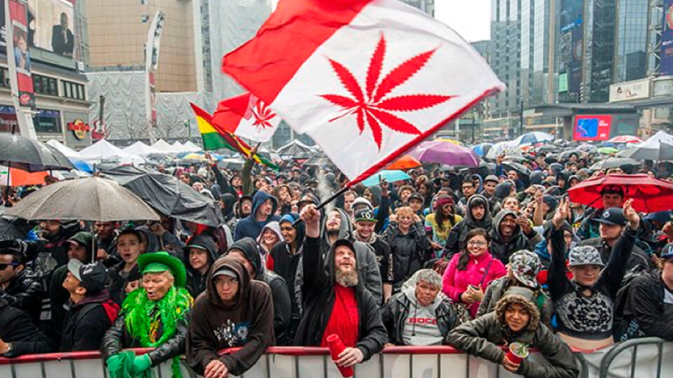 420 Events in Canada - CannaPiece Corp